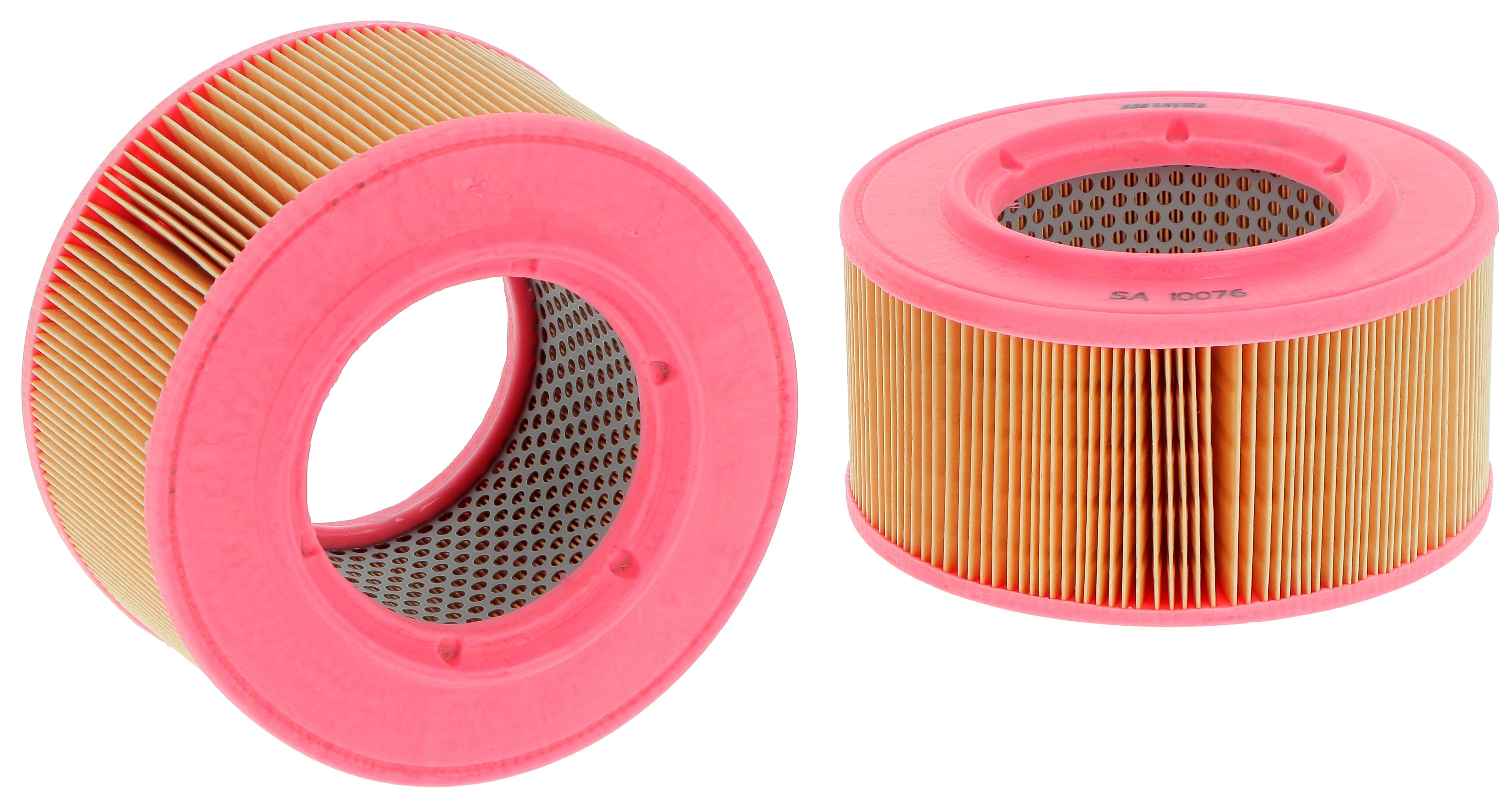 Filtre à air AUSA D 150 RM